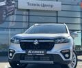 Сузуки S-Cross, объемом двигателя 1.37 л и пробегом 0 тыс. км за 27626 $, фото 16 на Automoto.ua