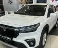 Сузуки S-Cross, объемом двигателя 1.37 л и пробегом 0 тыс. км за 23376 $, фото 1 на Automoto.ua