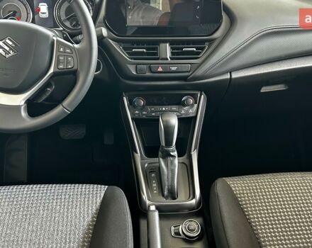 Сузукі S-Cross, об'ємом двигуна 1.37 л та пробігом 0 тис. км за 27233 $, фото 3 на Automoto.ua