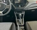 Сузукі S-Cross, об'ємом двигуна 1.37 л та пробігом 0 тис. км за 27233 $, фото 3 на Automoto.ua