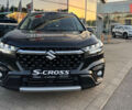 Сузукі S-Cross, об'ємом двигуна 1.37 л та пробігом 0 тис. км за 26741 $, фото 10 на Automoto.ua