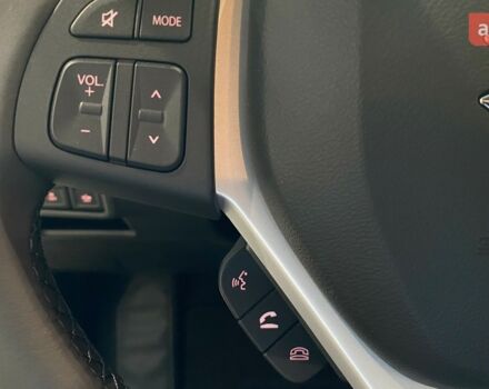 Сузукі S-Cross, об'ємом двигуна 1.37 л та пробігом 0 тис. км за 26574 $, фото 16 на Automoto.ua