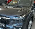 Сузукі S-Cross, об'ємом двигуна 1.37 л та пробігом 0 тис. км за 27233 $, фото 1 на Automoto.ua