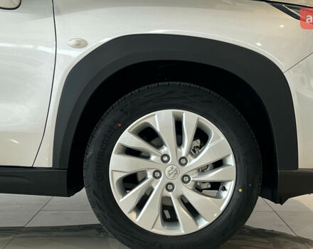 купити нове авто Сузукі S-Cross 2024 року від офіційного дилера Автомир Сузукі фото