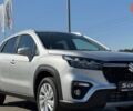 Сузуки S-Cross, объемом двигателя 1.37 л и пробегом 0 тыс. км за 27626 $, фото 1 на Automoto.ua