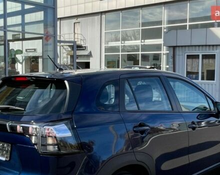 купити нове авто Сузукі S-Cross 2024 року від офіційного дилера Альфа-М Плюс Suzuki Сузукі фото