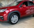 Сузукі S-Cross, об'ємом двигуна 1.37 л та пробігом 0 тис. км за 26574 $, фото 2 на Automoto.ua