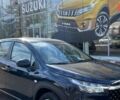 купити нове авто Сузукі S-Cross 2024 року від офіційного дилера Альфа-М Плюс Suzuki Сузукі фото