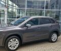 Сузукі S-Cross, об'ємом двигуна 1.37 л та пробігом 0 тис. км за 27273 $, фото 1 на Automoto.ua