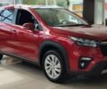 купить новое авто Сузуки S-Cross 2024 года от официального дилера Альфа-М Плюс Suzuki Сузуки фото