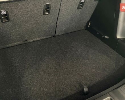 Сузукі S-Cross, об'ємом двигуна 1.37 л та пробігом 0 тис. км за 26574 $, фото 26 на Automoto.ua