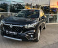 Сузукі S-Cross, об'ємом двигуна 1.37 л та пробігом 0 тис. км за 26741 $, фото 13 на Automoto.ua