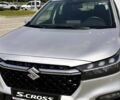 Сузуки S-Cross, объемом двигателя 1.37 л и пробегом 0 тыс. км за 21611 $, фото 1 на Automoto.ua