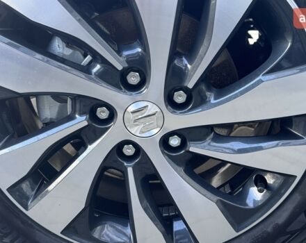 Сузуки S-Cross, объемом двигателя 1.37 л и пробегом 0 тыс. км за 29203 $, фото 16 на Automoto.ua