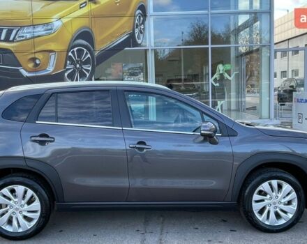 Сузуки S-Cross, объемом двигателя 1.37 л и пробегом 0 тыс. км за 27171 $, фото 35 на Automoto.ua