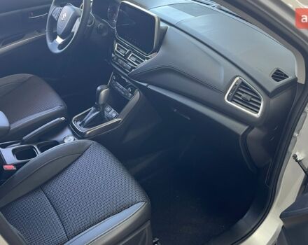 купить новое авто Сузуки S-Cross 2024 года от официального дилера SUZUKI "Аеліта" Сузуки фото