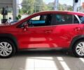 купить новое авто Сузуки S-Cross 2024 года от официального дилера Альфа-М Плюс Suzuki Сузуки фото