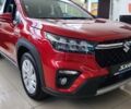 купить новое авто Сузуки S-Cross 2024 года от официального дилера Альфа-М Плюс Suzuki Сузуки фото