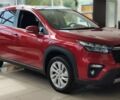 купить новое авто Сузуки S-Cross 2024 года от официального дилера Альфа-М Плюс Suzuki Сузуки фото