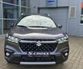 Сузукі S-Cross, об'ємом двигуна 1.37 л та пробігом 0 тис. км за 27273 $, фото 14 на Automoto.ua