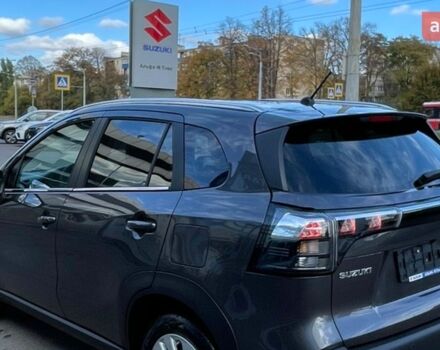 Сузуки S-Cross, объемом двигателя 1.37 л и пробегом 0 тыс. км за 27171 $, фото 39 на Automoto.ua