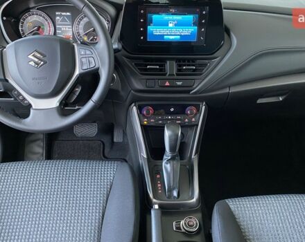 купити нове авто Сузукі S-Cross 2024 року від офіційного дилера Автоцентр AUTO.RIA Сузукі фото