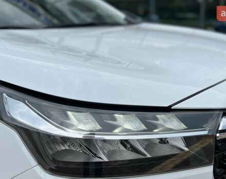 Сузукі S-Cross, об'ємом двигуна 1.37 л та пробігом 0 тис. км за 25405 $, фото 3 на Automoto.ua