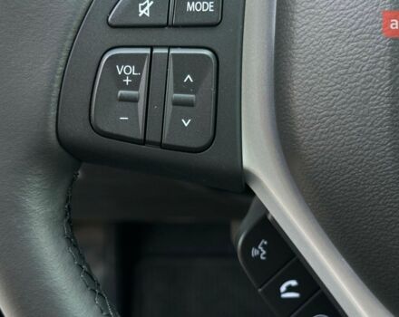 Сузуки S-Cross, объемом двигателя 1.37 л и пробегом 0 тыс. км за 27171 $, фото 21 на Automoto.ua