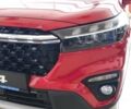 купить новое авто Сузуки S-Cross 2024 года от официального дилера Альфа-М Плюс Suzuki Сузуки фото