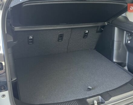 купить новое авто Сузуки S-Cross 2024 года от официального дилера SUZUKI "Аеліта" Сузуки фото