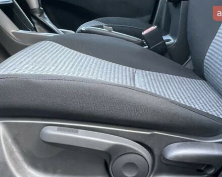 Сузуки S-Cross, объемом двигателя 1.37 л и пробегом 0 тыс. км за 27171 $, фото 47 на Automoto.ua