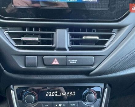 Сузуки S-Cross, объемом двигателя 1.37 л и пробегом 0 тыс. км за 27171 $, фото 56 на Automoto.ua