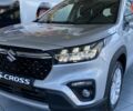 купить новое авто Сузуки S-Cross 2024 года от официального дилера Автоцентр AUTO.RIA Сузуки фото