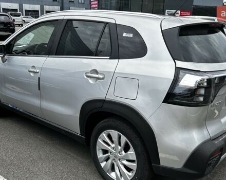 Сузуки S-Cross, объемом двигателя 1.37 л и пробегом 0 тыс. км за 27233 $, фото 1 на Automoto.ua