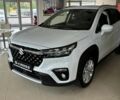 купити нове авто Сузукі S-Cross 2024 року від офіційного дилера «Аикон-Авто» Сузукі фото