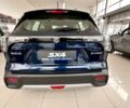 Сузуки S-Cross, объемом двигателя 1.37 л и пробегом 0 тыс. км за 24799 $, фото 3 на Automoto.ua