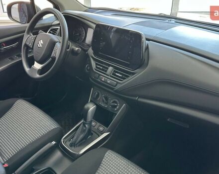 Сузуки S-Cross, объемом двигателя 1.37 л и пробегом 0 тыс. км за 23571 $, фото 9 на Automoto.ua