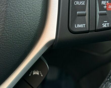 Сузуки S-Cross, объемом двигателя 1.37 л и пробегом 0 тыс. км за 27171 $, фото 14 на Automoto.ua