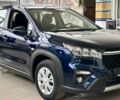 Сузуки S-Cross, объемом двигателя 1.37 л и пробегом 0 тыс. км за 24799 $, фото 1 на Automoto.ua