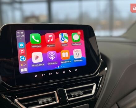 Сузукі S-Cross, об'ємом двигуна 1.37 л та пробігом 0 тис. км за 25405 $, фото 30 на Automoto.ua
