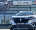 Сузуки S-Cross, объемом двигателя 1.37 л и пробегом 0 тыс. км за 27626 $, фото 20 на Automoto.ua
