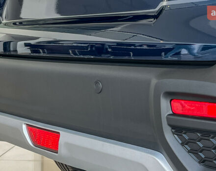 купити нове авто Сузукі S-Cross 2024 року від офіційного дилера Автомир Сузукі фото