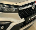 купити нове авто Сузукі S-Cross 2024 року від офіційного дилера Автомир Сузукі фото
