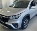 купить новое авто Сузуки S-Cross 2024 года от официального дилера SUZUKI "Аеліта" Сузуки фото