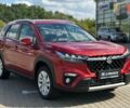 Сузукі S-Cross, об'ємом двигуна 1.37 л та пробігом 0 тис. км за 27579 $, фото 7 на Automoto.ua