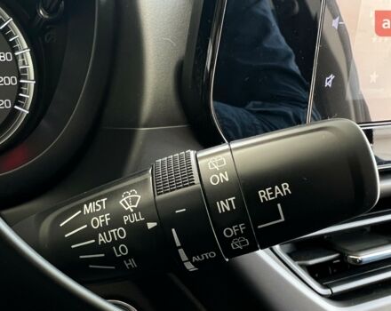 Сузуки S-Cross, объемом двигателя 1.37 л и пробегом 0 тыс. км за 27083 $, фото 36 на Automoto.ua