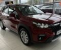 Сузуки S-Cross, объемом двигателя 1.37 л и пробегом 0 тыс. км за 27632 $, фото 12 на Automoto.ua