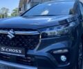 Сузукі S-Cross, об'ємом двигуна 1.37 л та пробігом 0 тис. км за 26344 $, фото 25 на Automoto.ua