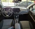 Сузуки S-Cross, объемом двигателя 1.37 л и пробегом 0 тыс. км за 27011 $, фото 10 на Automoto.ua