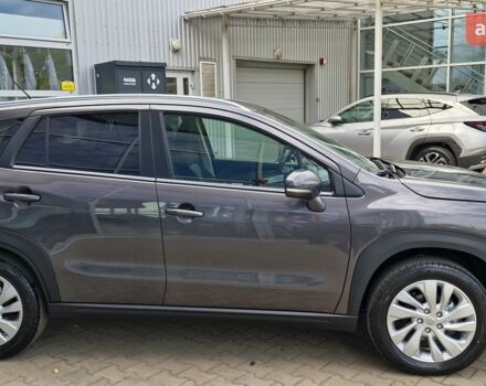 Сузукі S-Cross, об'ємом двигуна 1.37 л та пробігом 0 тис. км за 27273 $, фото 11 на Automoto.ua